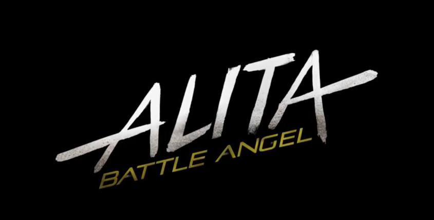 A New Hero Makes It To the Silver Screen, Meet Alita: Battle Angel