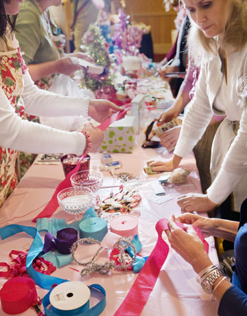 Kickstart Your 2018 with These #BetterYou Workshops
