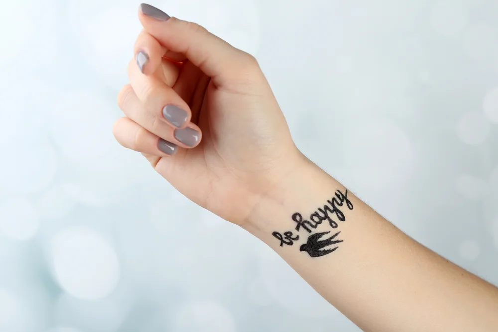4 Easy Questions to Ask Yourself Before Getting Your First Tattoo