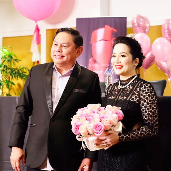 Kris Aquino Believes in ForEVER