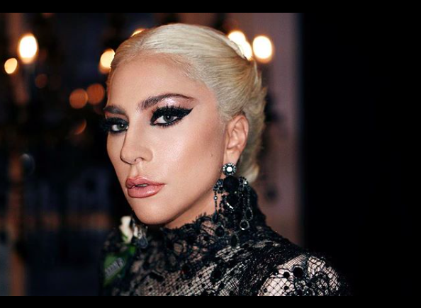 We're Going Gaga Over Lady Gaga’s Grammy Look