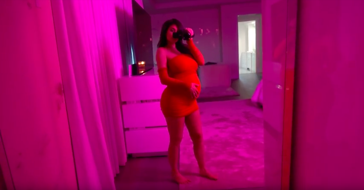 8 Things That are as Heavy as Kylie Jenner's Baby Girl