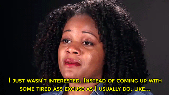 6 Tips You Should Remember If You Don't Want to Have Sex on the First Date