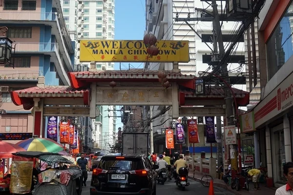 Celebrate Valentine's Season and Chinese New Year at These Cool Binondo Food Spots