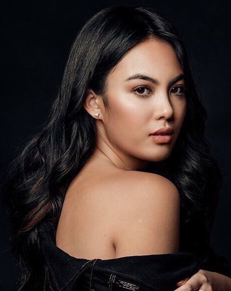 Cop Dominique Cojuangco’s Low Maintenance Look with 5 Products