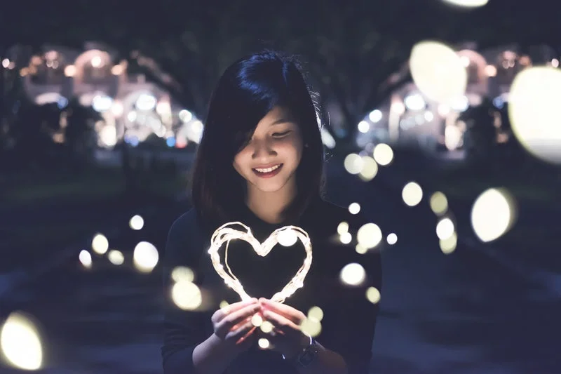 Love VS. Infatuation: What's the Difference?