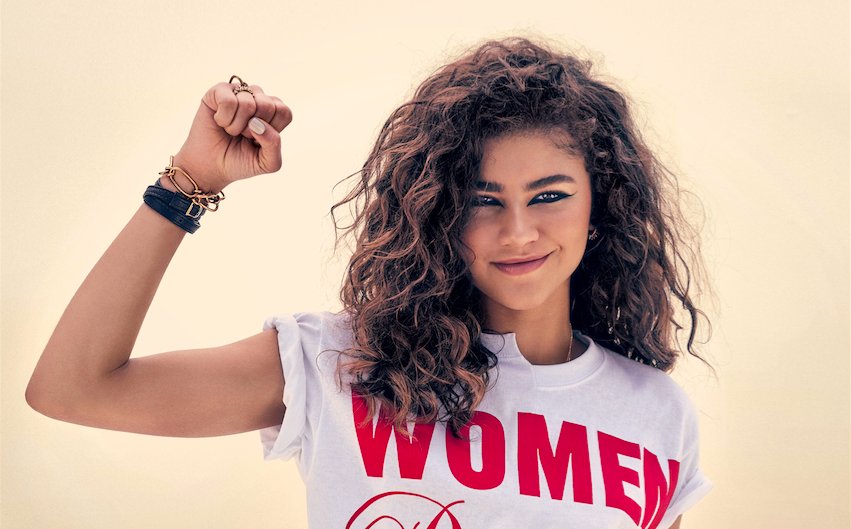 Zendaya is the Most Fabulous #Goals of Our Generation