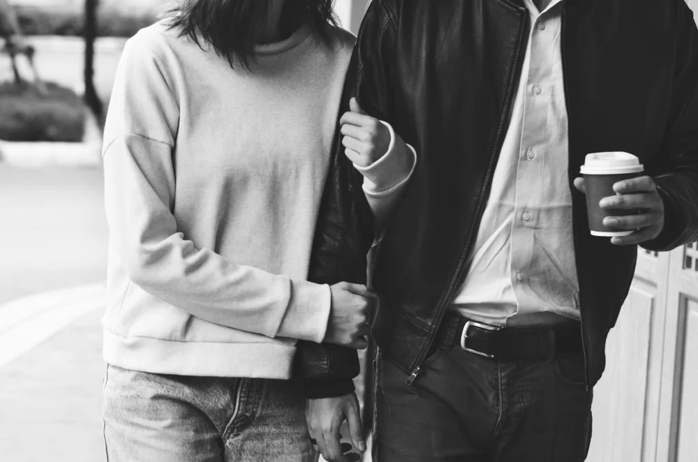 What's the Difference?: Dating Then VS. Dating Now