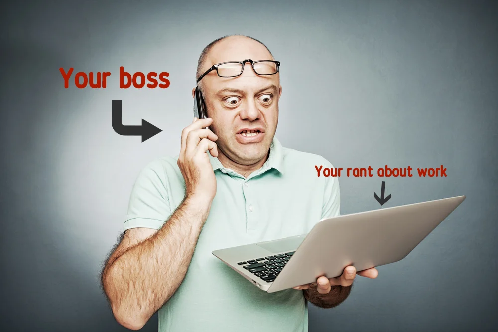 Social Media Etiquette for the Working Millennial