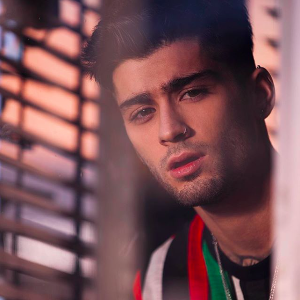 Zayn Malik is Penshoppe's Newest Endorser!