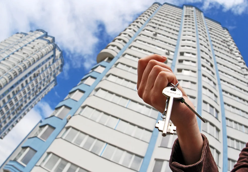 An Easy Guide to Buying Your First Condo