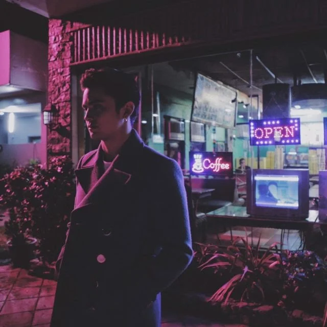 James Reid is Living the Best Time of His Life