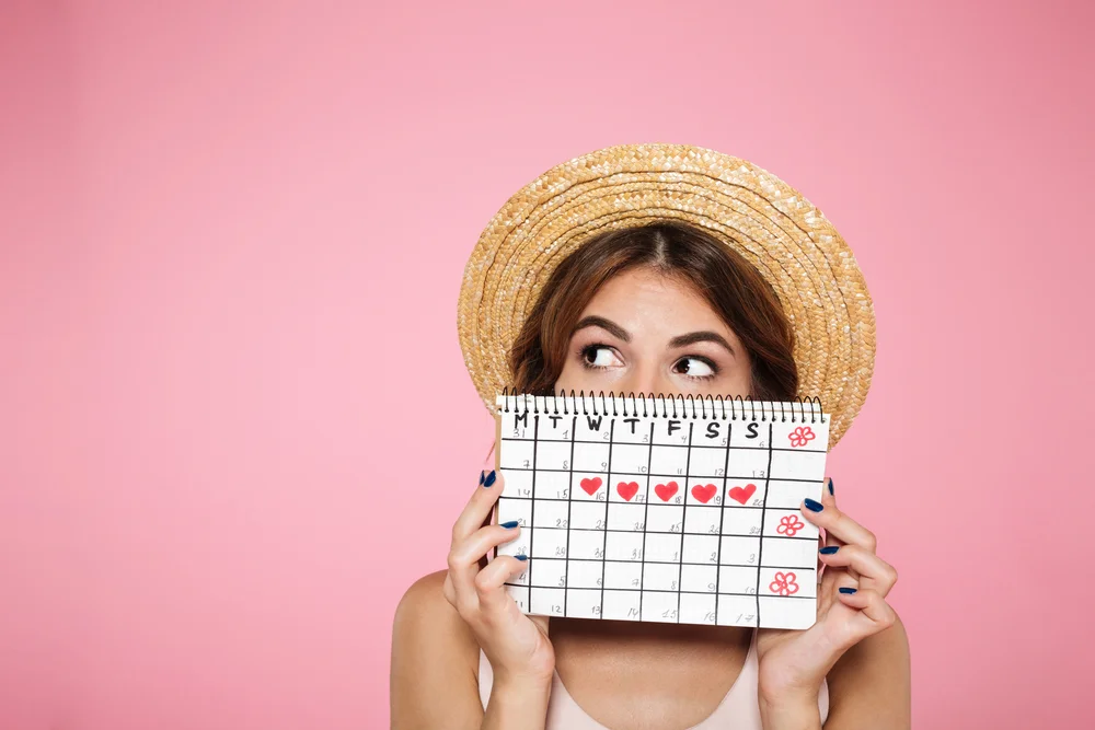5 Period Essentials You Need to Have in Your Kit