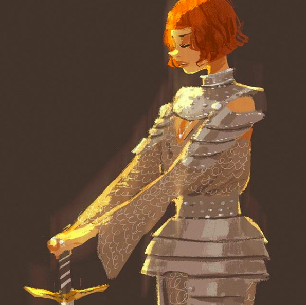Filipina Recreates The Epic Fashion of the 2018 Met Gala Through Digital Art