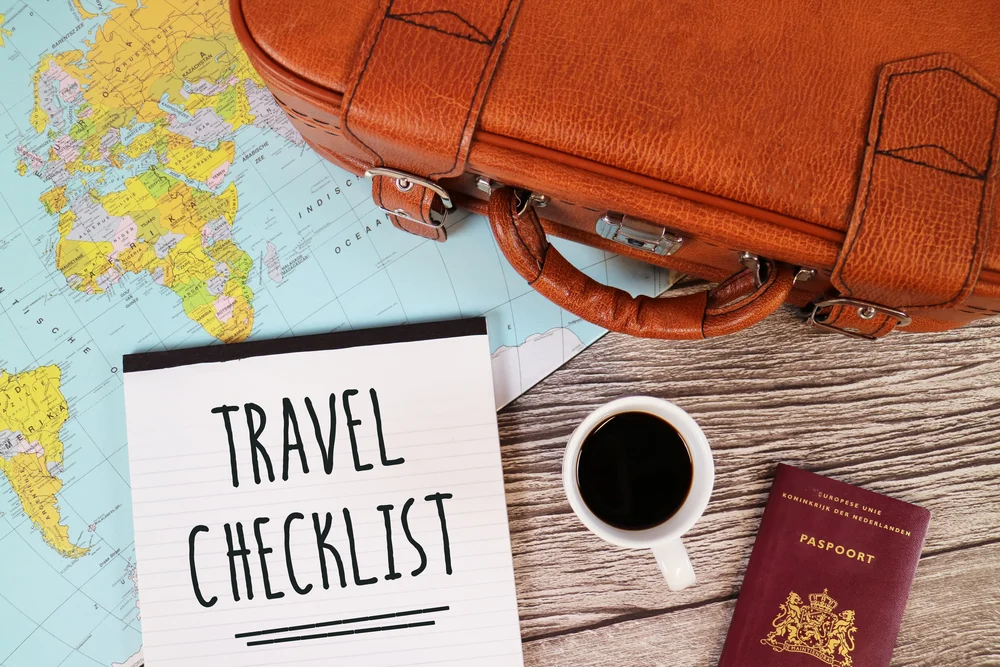 14 Things You Actually Need to Have On Your Out-of-the-Country Travels 