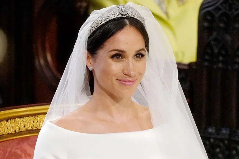 Everything About Meghan Markle is Premium and Exclusive, Including Her Makeup