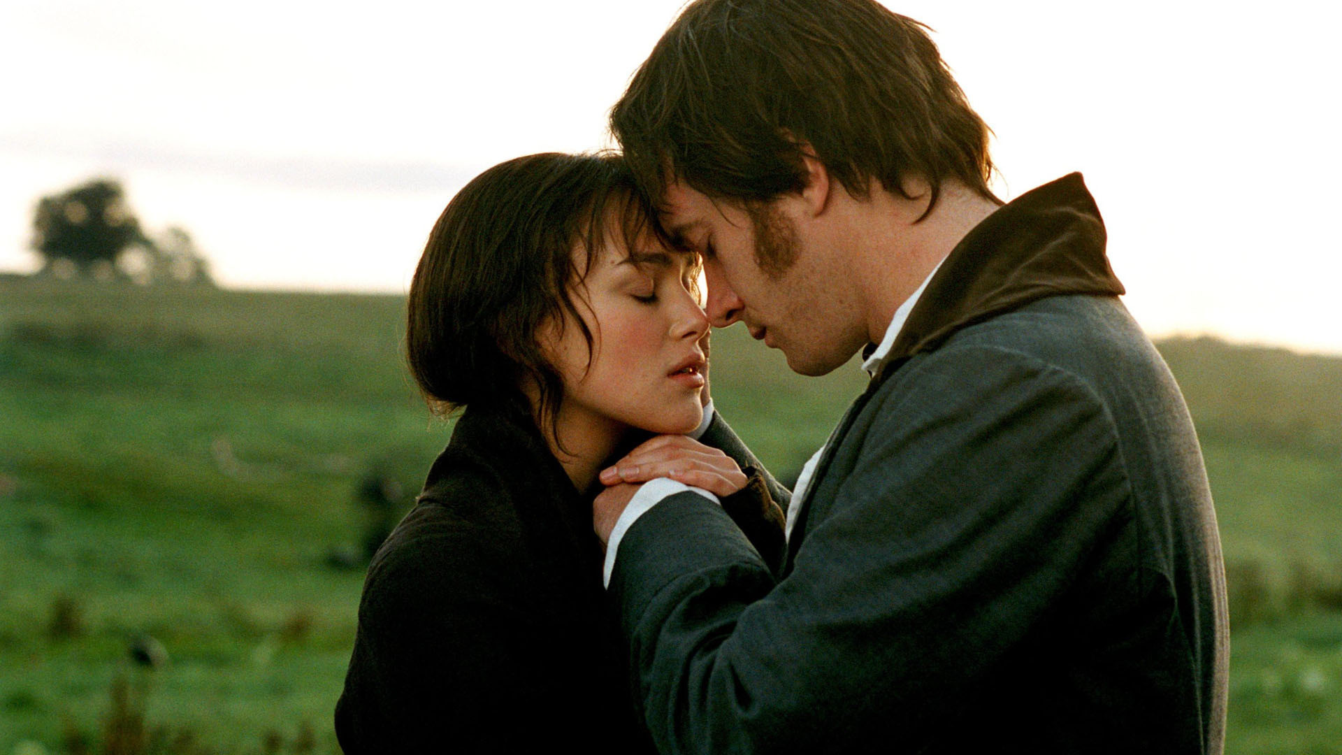 5 Classic Romance Heroes We All Fell in Love With