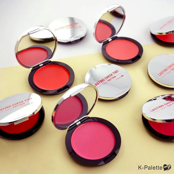 This is the Best Cheek Tint We've Tried... So Far
