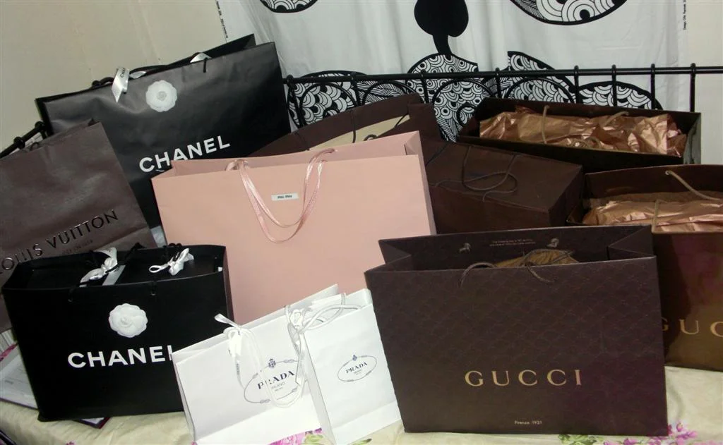 4 Basic Tips You Should Remember In Buying Your First Designer Bag