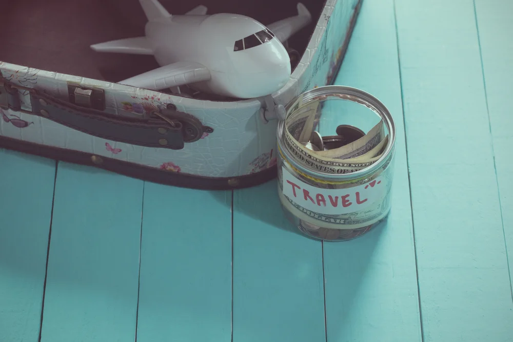 5 Tips You Should Take Into Consideration to Save For Your Travels