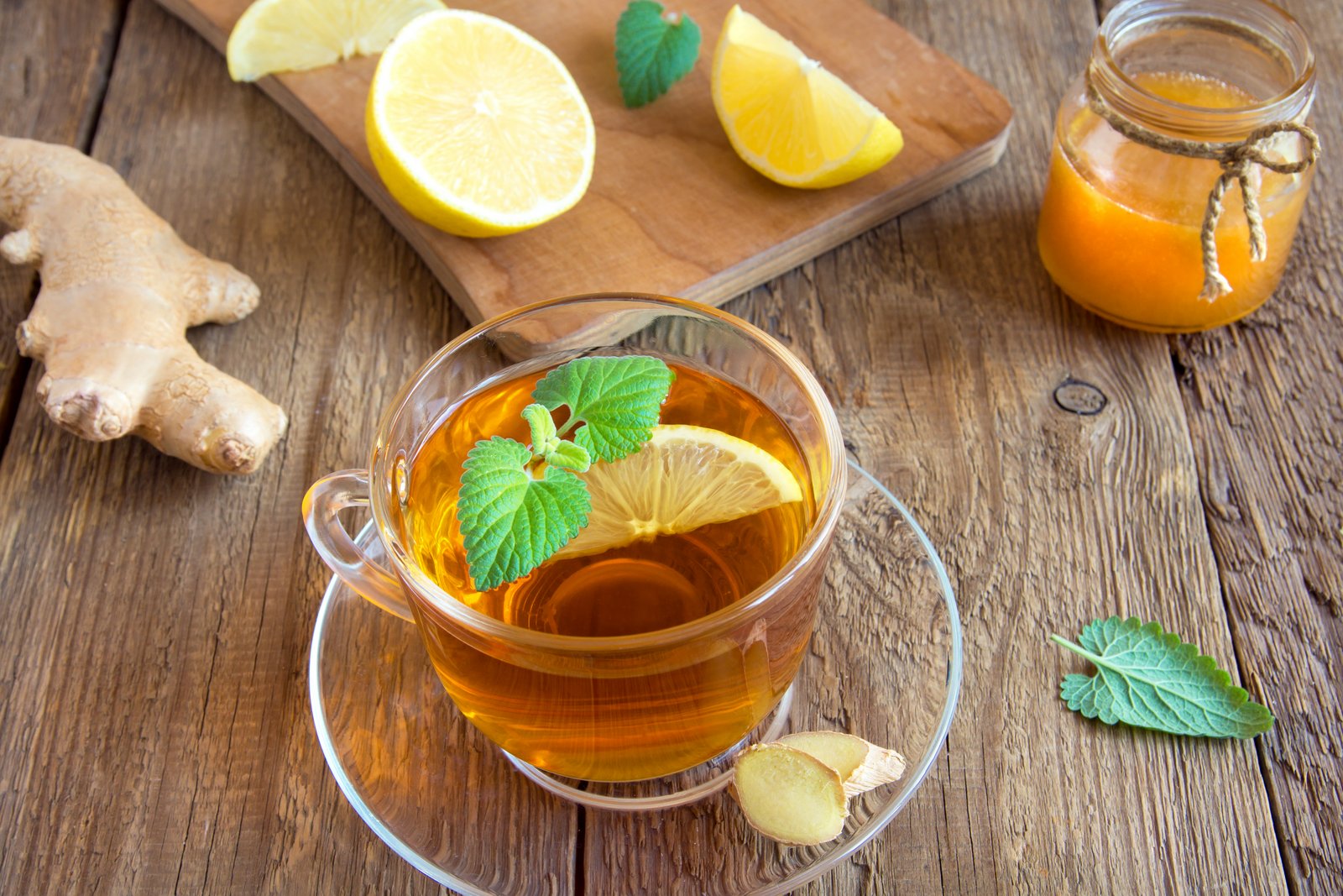 Tea For Your Every Mood and Tips on How to Get the Perfect Brew