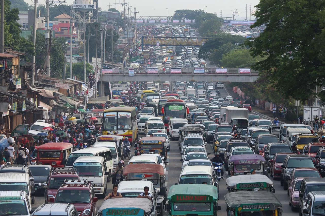 7 Reasons Why Traveling in the Philippines is a Pain in the Ass