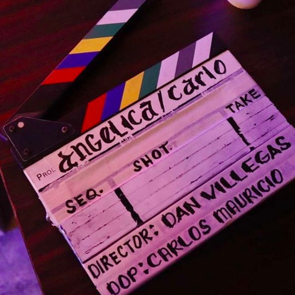 5 Reasons Why We Think the Angelica Panganiban-Carlo Aquino Movie Is Going to be a Huge Hit