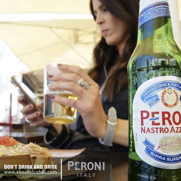 This is the Beer Every Stylish Woman Should Drink