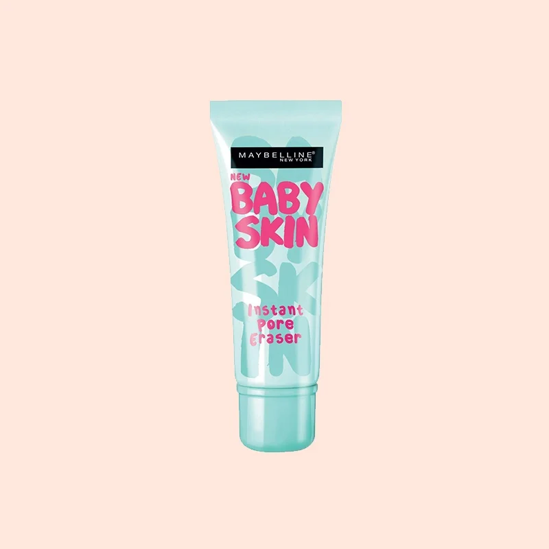 The 3 Best Drugstore (Affordable) Primers You Should Definitely Be Using