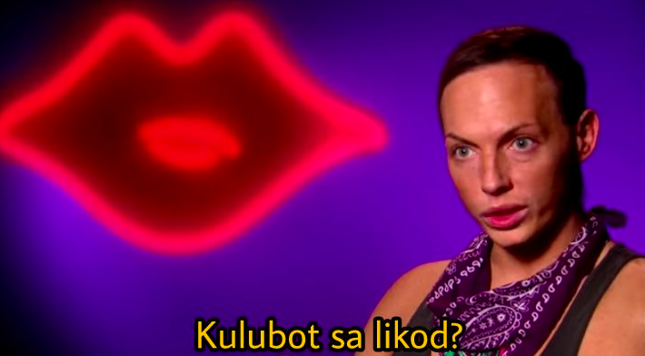 Tagalog RuPaul Realness Serves Very Funny Tweets