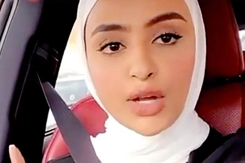 Kuwaiti Star Sparks Outrage For Complaining About Pinay Maid