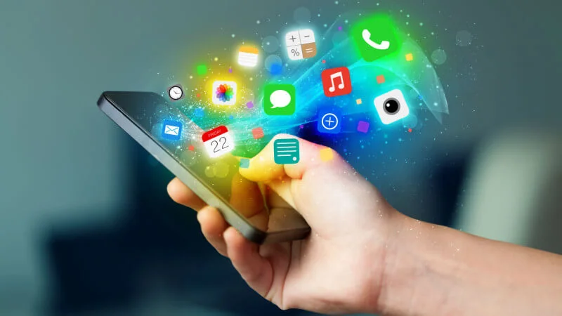4 Apps You Should Have On Your Phone to Make Life Easier