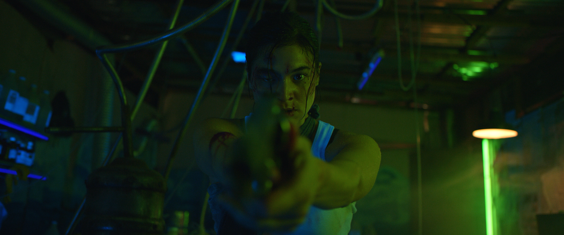 10 Reasons Why You Should Watch BuyBust on the Big Screen