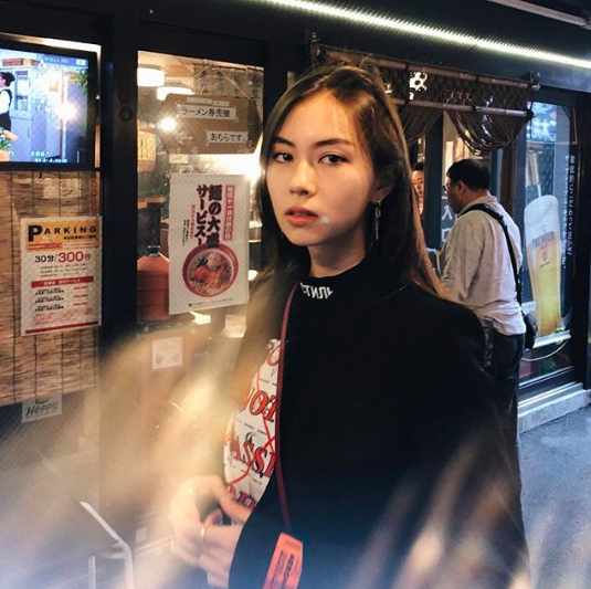 Lauren Tsai is Just 20 and Already Living Her Best Life