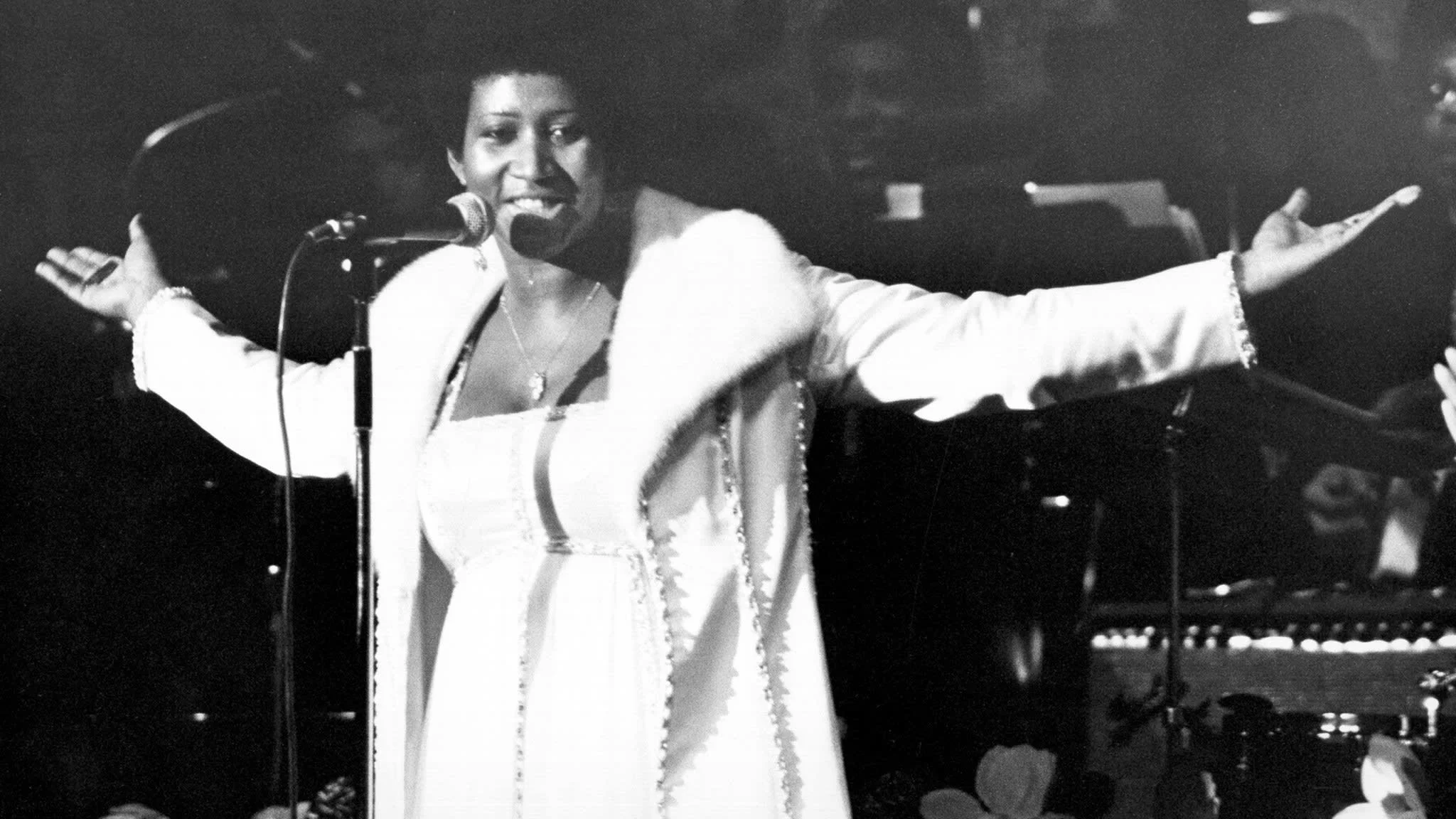 Aretha Franklin, The Queen of Soul, Have Passed Away at Age 76 But Her Legacy Lives On