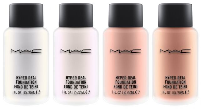 UPSIZE PH | MAC's New Foundation Isn't Really a Foundation But We Want to Put It Over