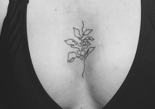 Of Ink and/on Women: Things You Should Know If You've Been Wanting to Get a Tattoo