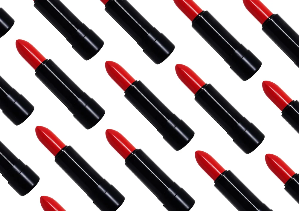 5 Red Lipsticks the Internet Cannot Stop Talking About