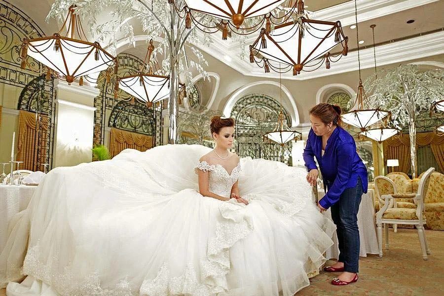 Zandra Lim Designs