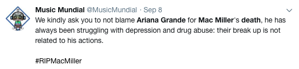 @MusicMundial / Twitter