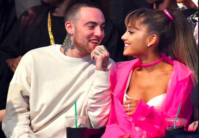 Condolences to Mac Miller and His Family But Ariana Grande Should Not Be Attacked/Blamed Over His Death