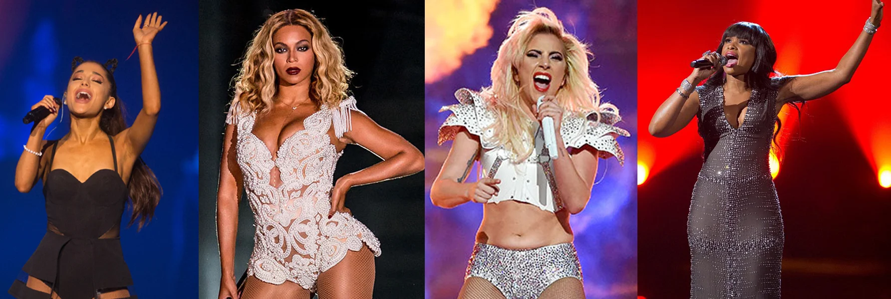 The Top 11 Most Amazing Diva Vocals of Our Modern Generation