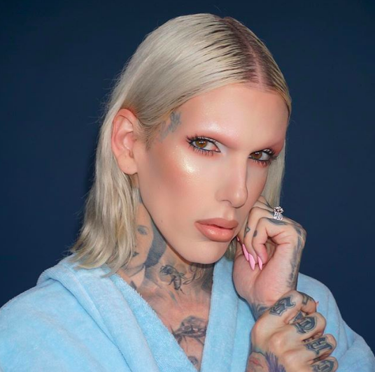 @jeffreestar / Instagram
