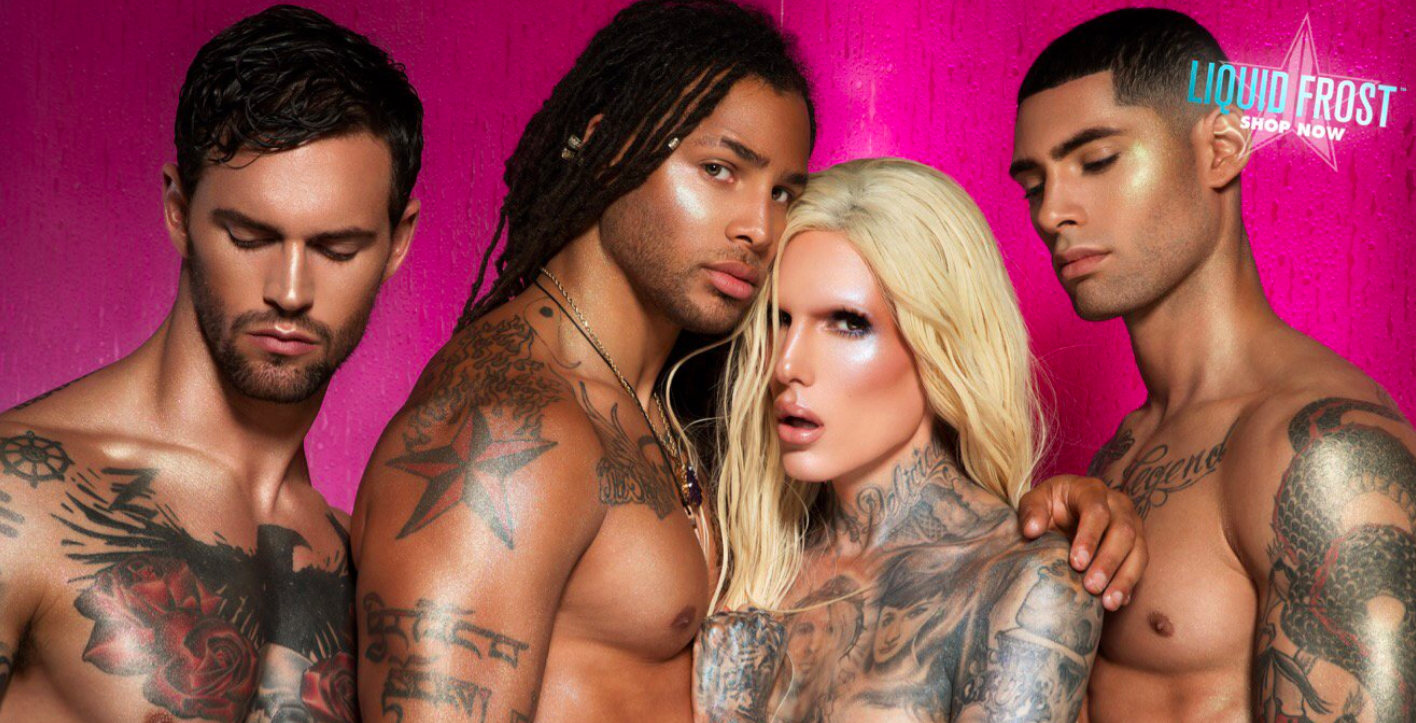 4 Products We're Gonna Grab When Jeffree Star Cosmetics Becomes Available in the Philippines