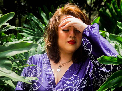 Pinay Vlogger Helen on Fleek Releases Plus Size Clothing Line