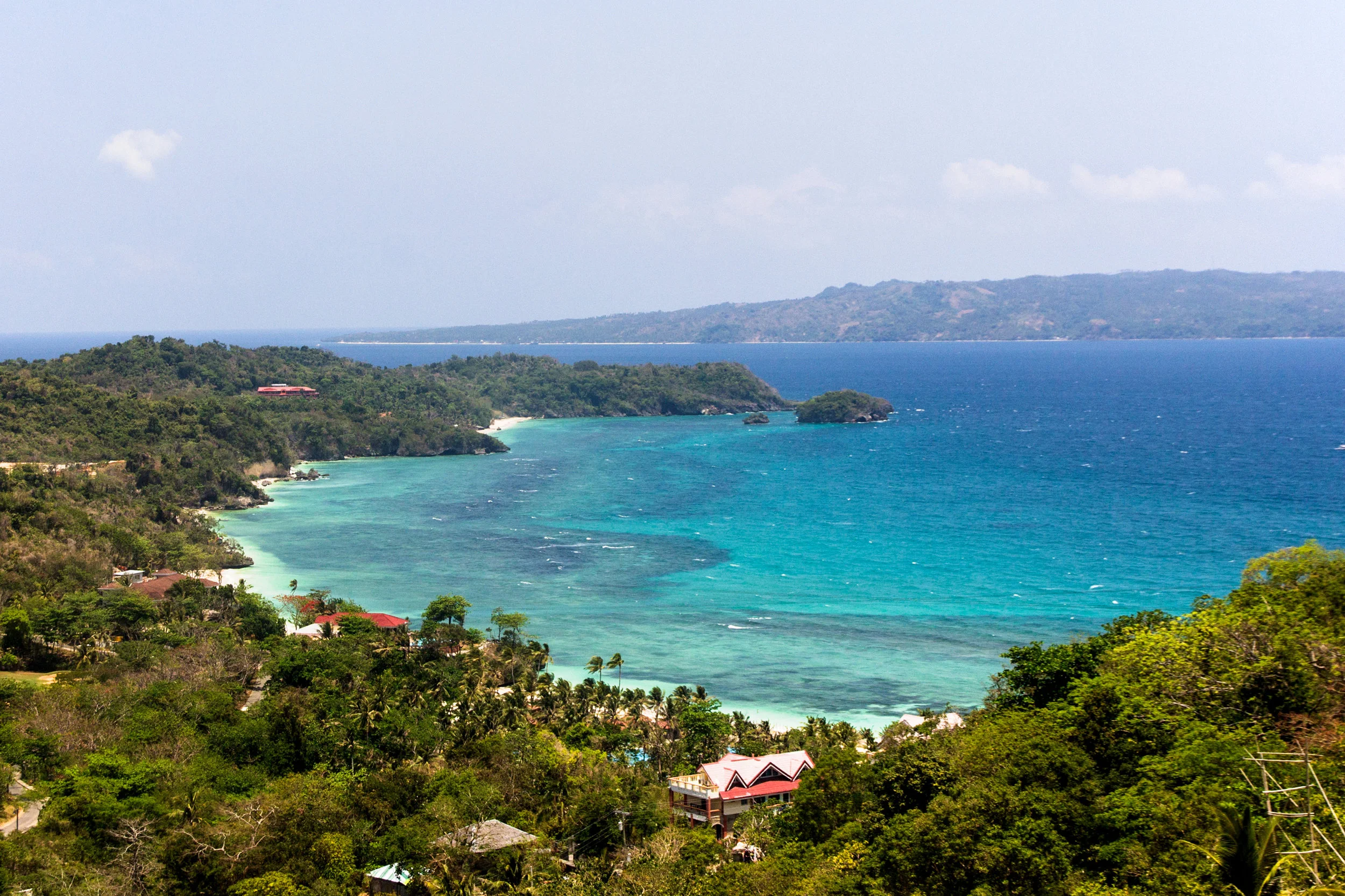 The Almost New and Improved Boracay: What Should You Expect?