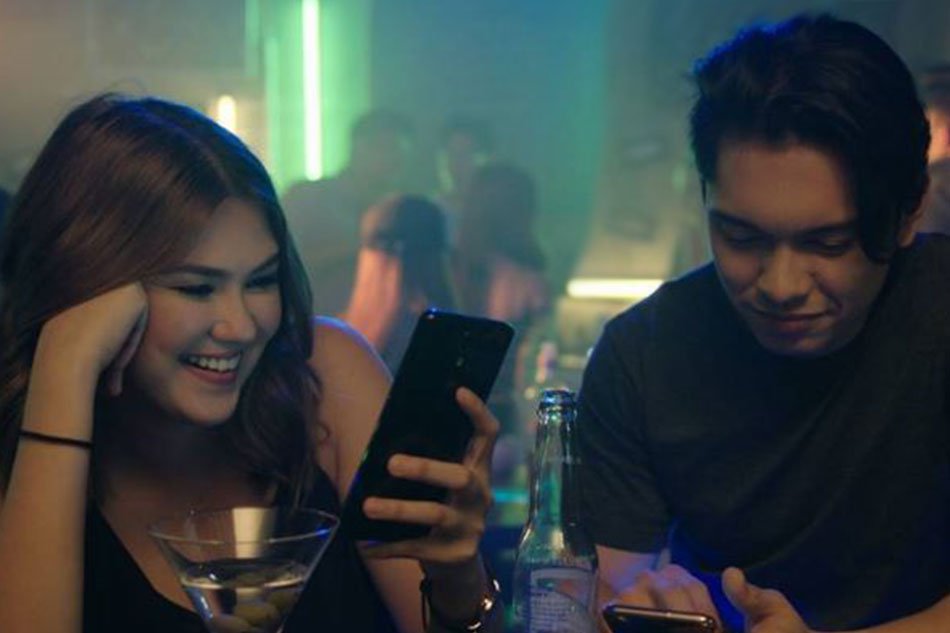 What Makes Exes Baggage the Kind of Movie You Shouldn’t Miss
