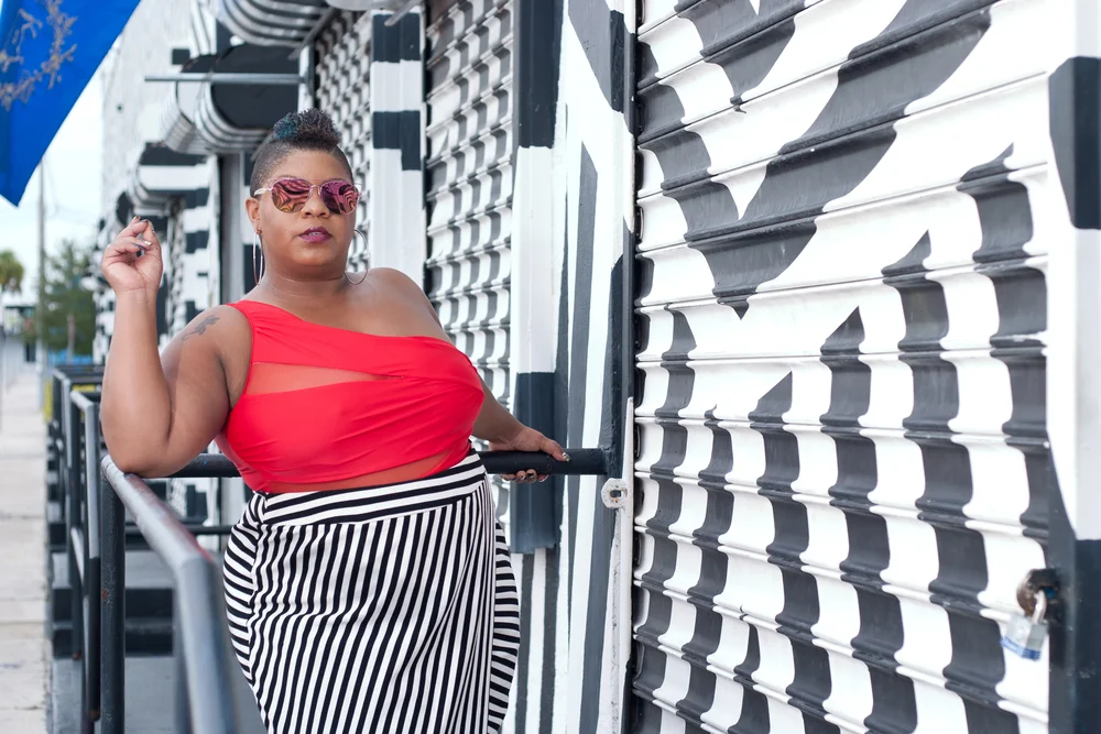 5 Easy Slimming Style Tips from a Mom 