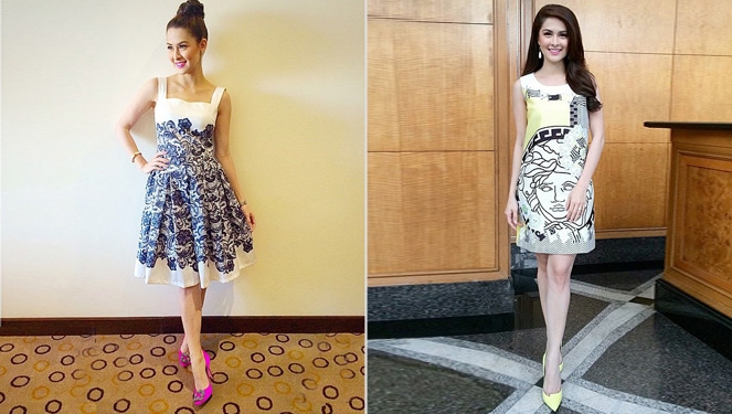 Marian Rivera is Selling Her Preloved Clothes on Instagram