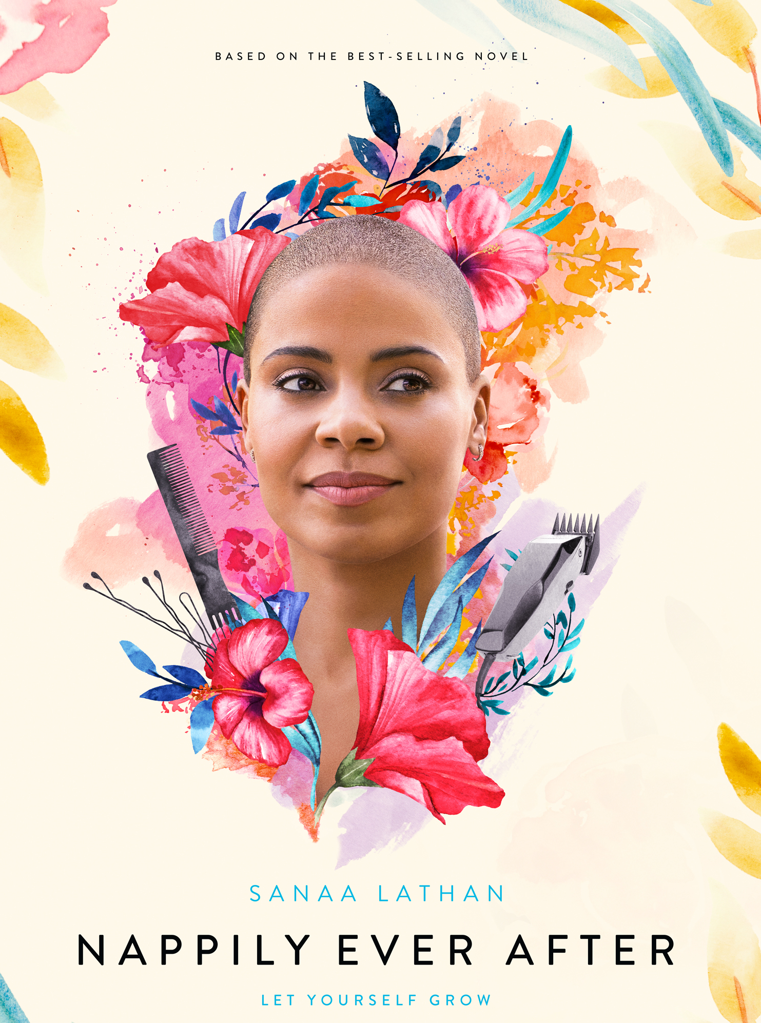 Why “Nappily Ever After” is Every Woman's Movie
